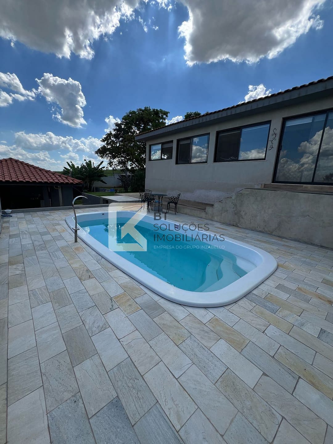 Chácara, 3 quartos, 3040 m² - Foto 32