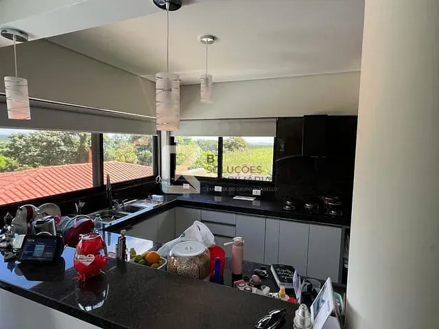 Chácara com 3040m² 3 quartos e 3 banheiros, à venda, no bairro Vale das Laranjeiras em Indaiatuba