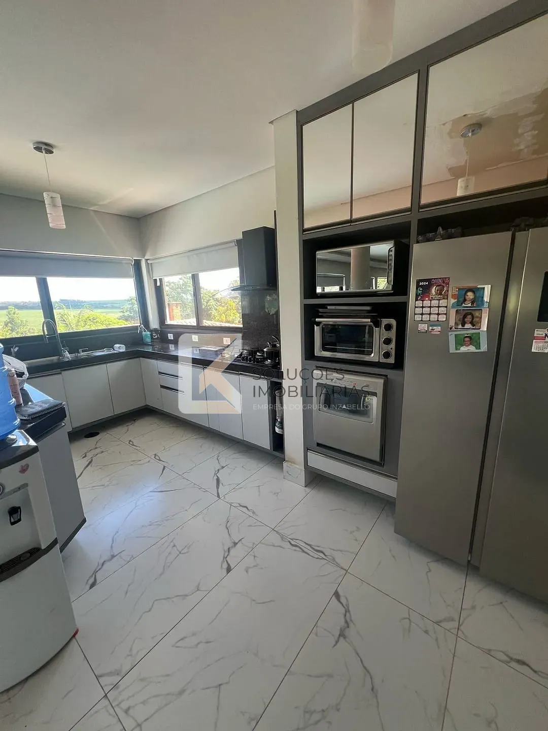 Chácara, 3 quartos, 3040 m² - Foto 6