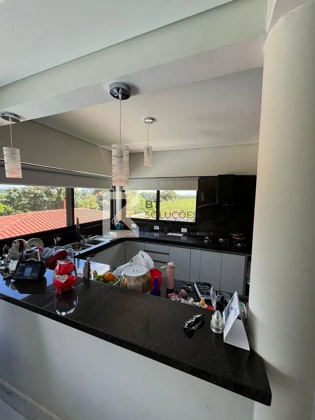 Chácara, 3 quartos, 3040 m² - Foto 5
