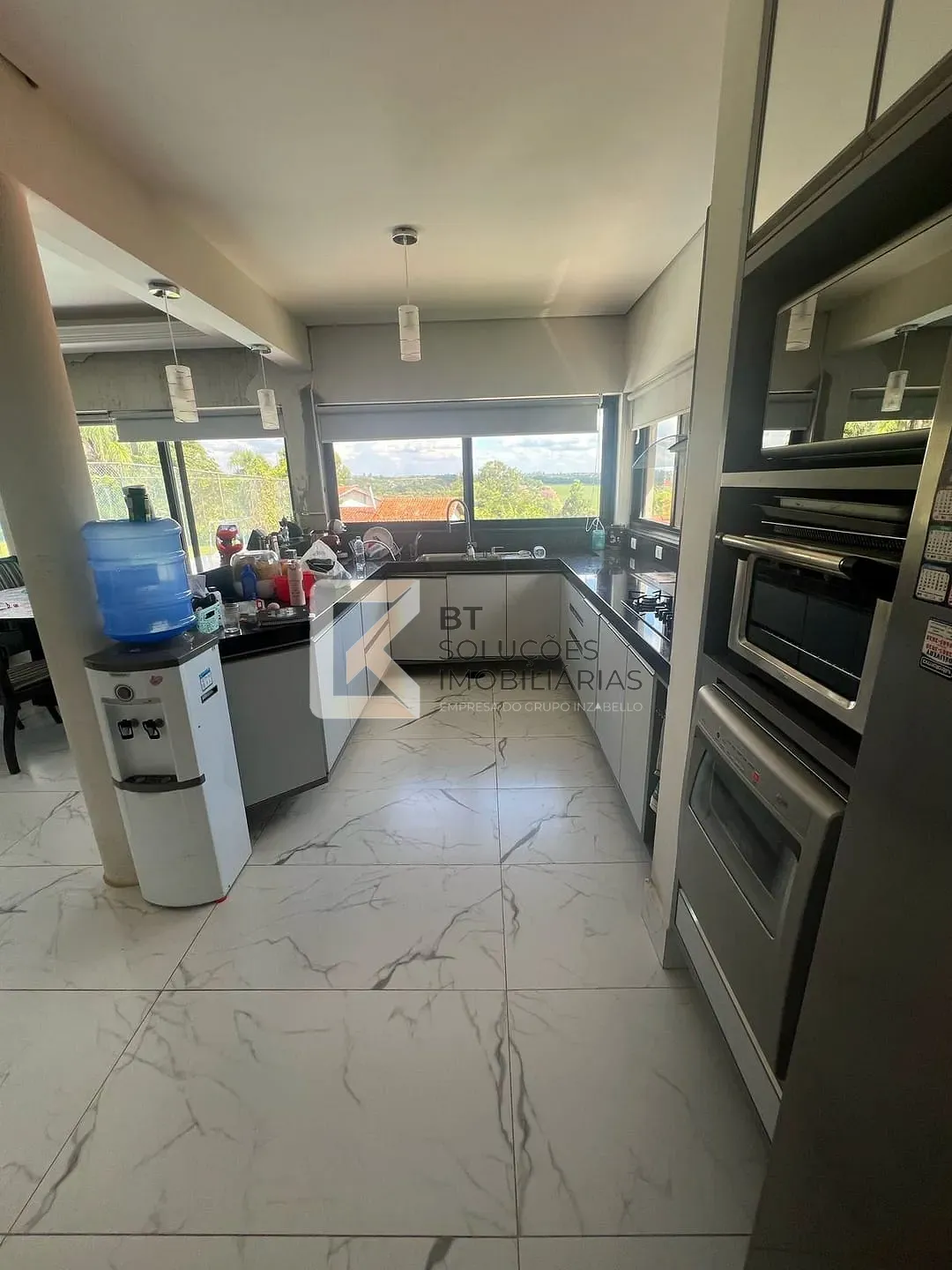Chácara, 3 quartos, 3040 m² - Foto 7