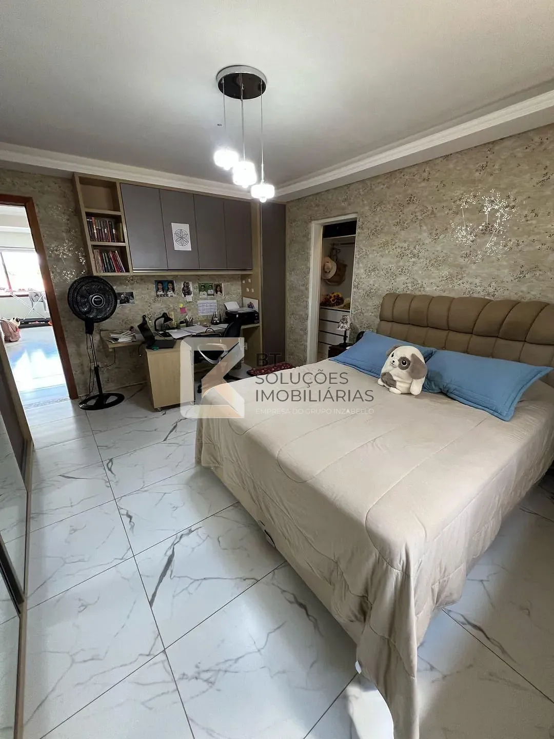 Chácara, 3 quartos, 3040 m² - Foto 12