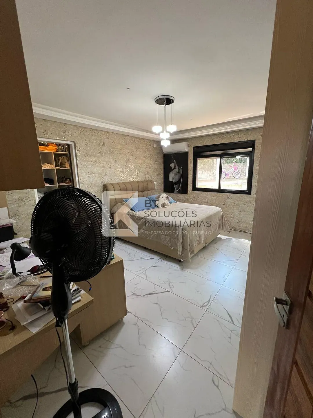 Chácara, 3 quartos, 3040 m² - Foto 11