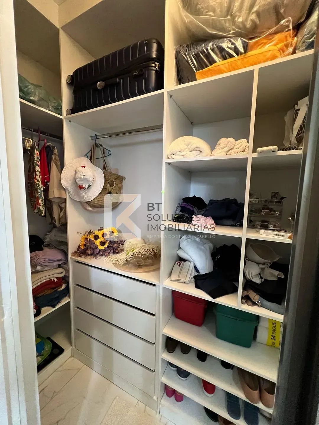 Chácara, 3 quartos, 3040 m² - Foto 13