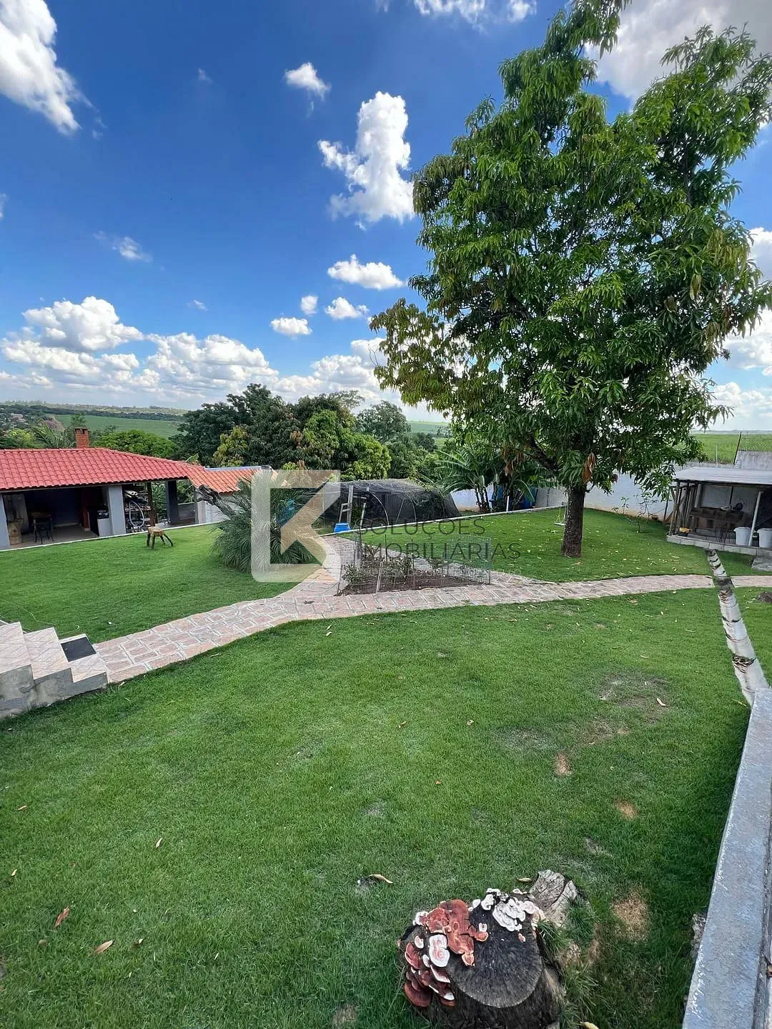 Chácara, 3 quartos, 3040 m² - Foto 34