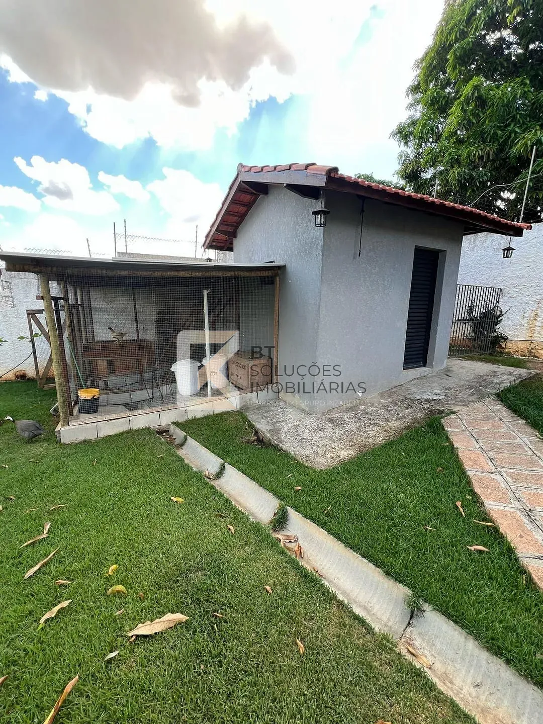 Chácara, 3 quartos, 3040 m² - Foto 24