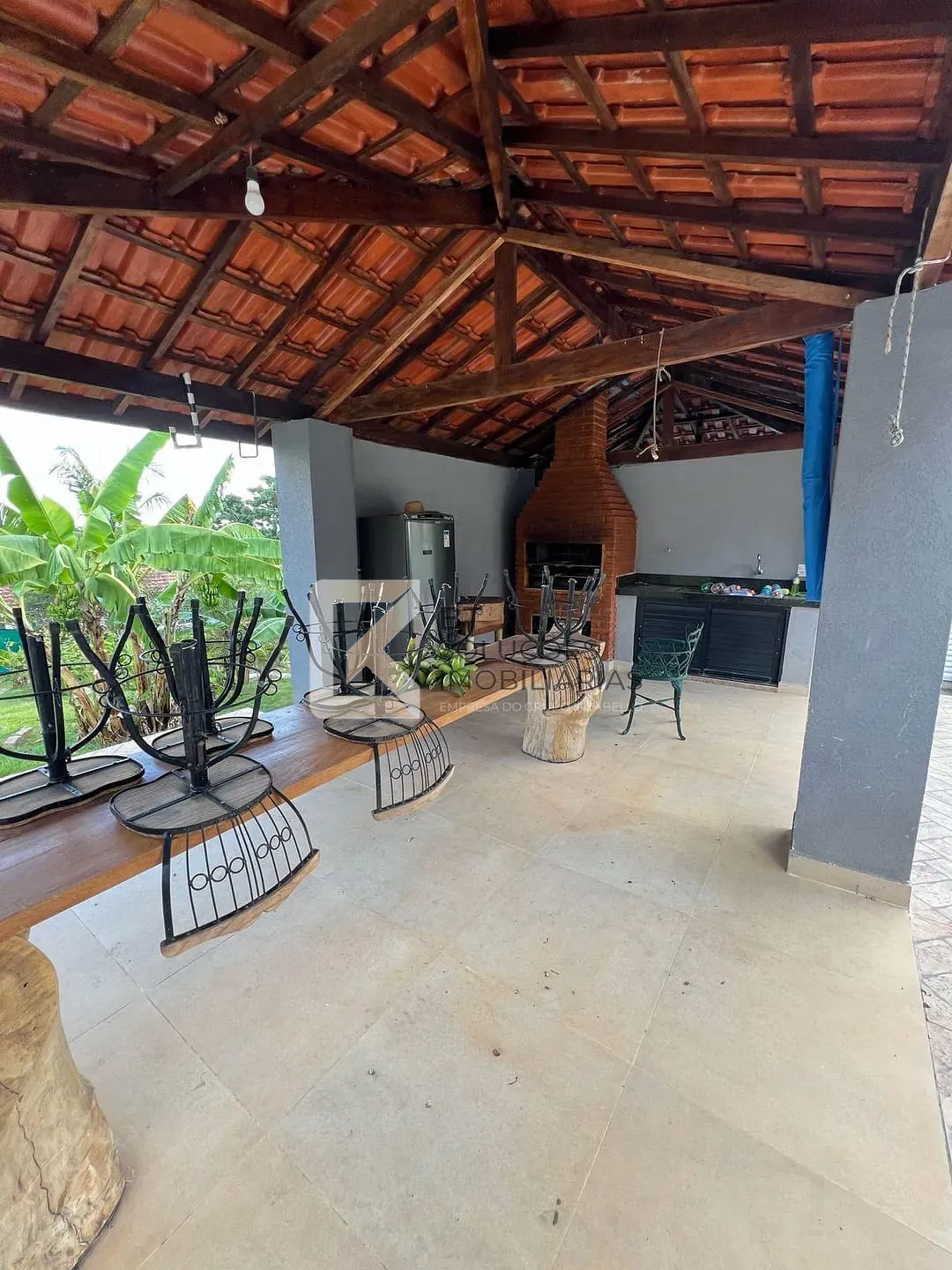 Chácara, 3 quartos, 3040 m² - Foto 26