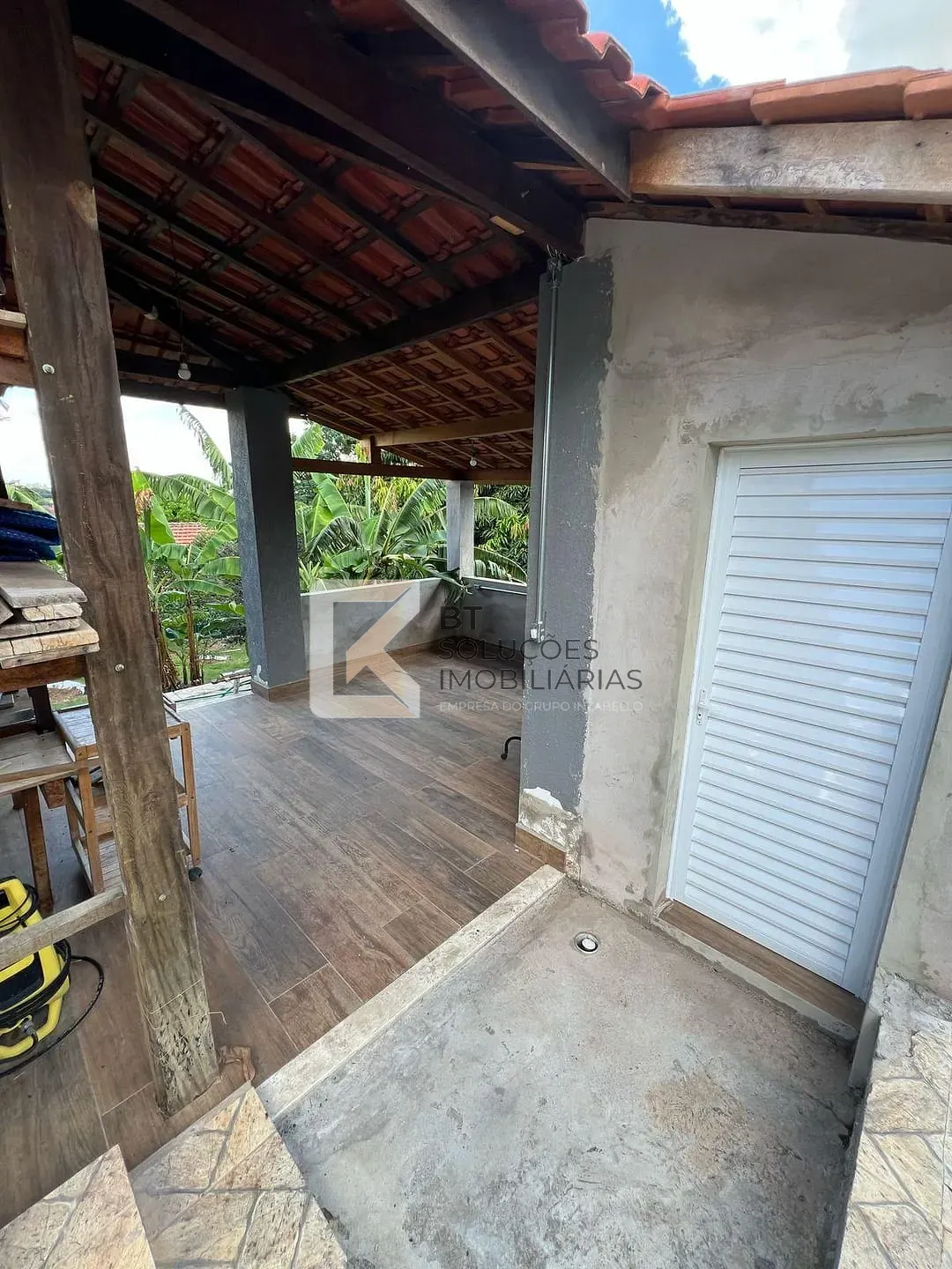 Chácara, 3 quartos, 3040 m² - Foto 28