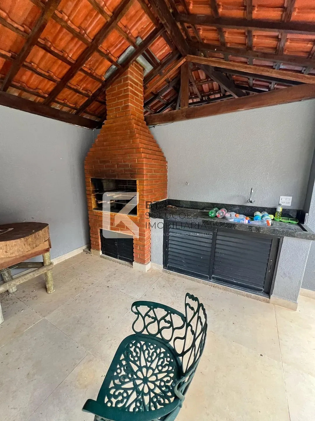 Chácara, 3 quartos, 3040 m² - Foto 27