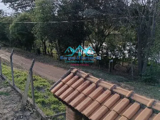 Chácara com 1580m² 2 quartos e 2 banheiros, à venda, no bairro Carafá em Votorantim