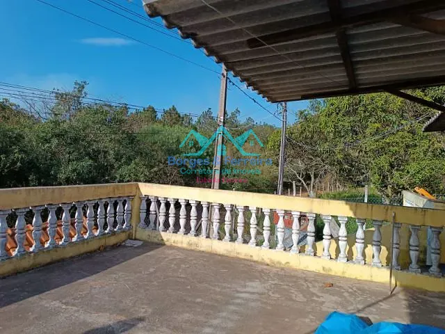 Chácara com 1580m² 2 quartos e 2 banheiros, à venda, no bairro Carafá em Votorantim