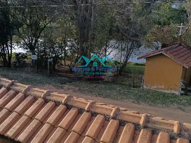 Chácara com 1580m² 2 quartos e 2 banheiros, à venda, no bairro Carafá em Votorantim