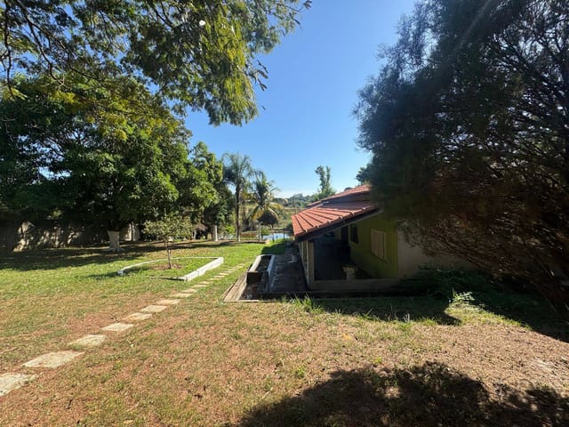 Chácara 2 quartos e 2 banheiros, à venda, no bairro Chácaras Cruzeiro do Sul em Campinas