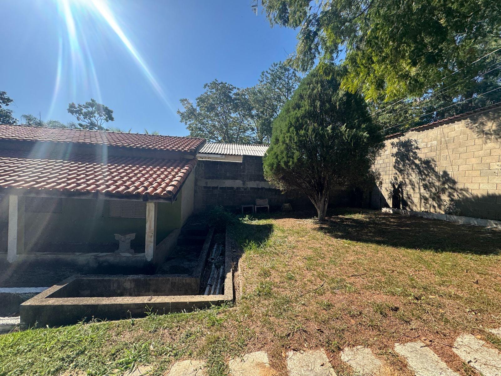 Chácara, 2 quartos, 10 m² - Foto 10