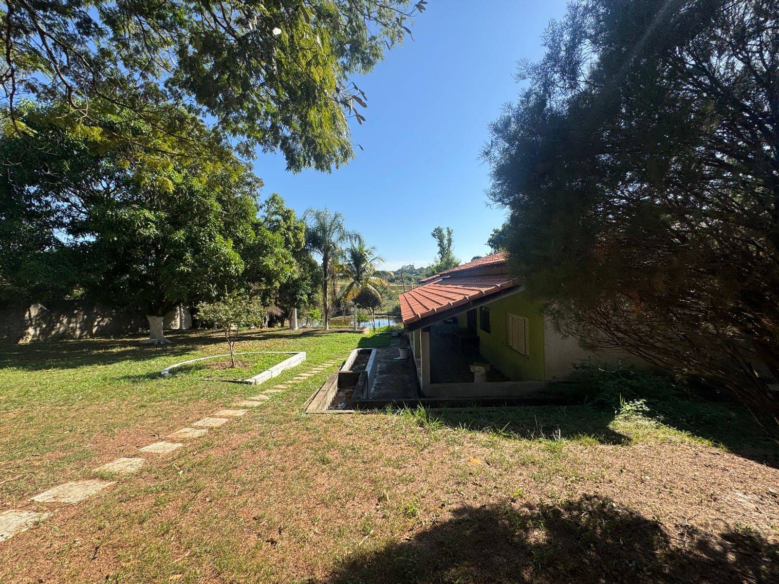 Chácara, 2 quartos, 10 m² - Foto 3