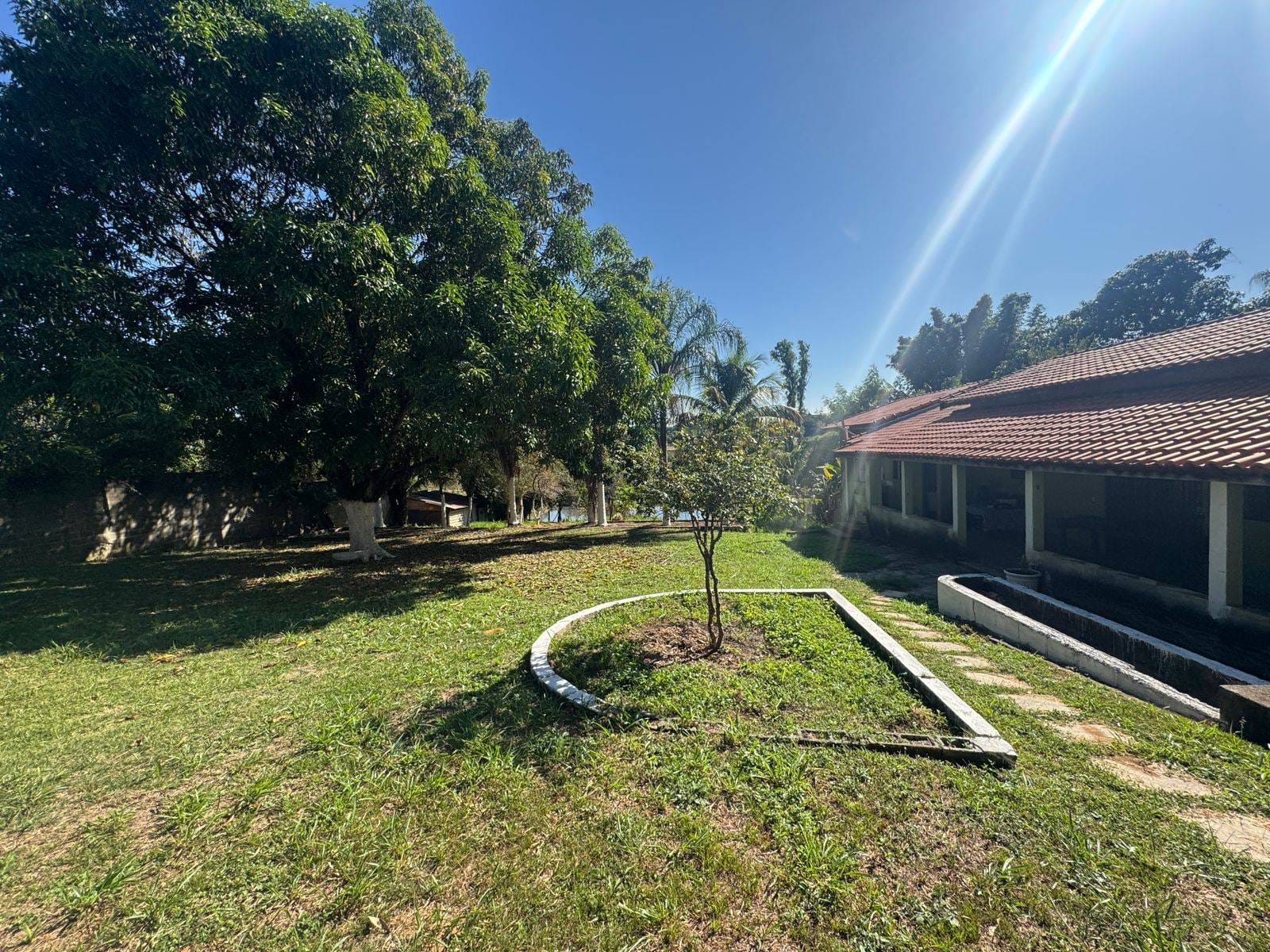 Chácara, 2 quartos, 10 m² - Foto 23