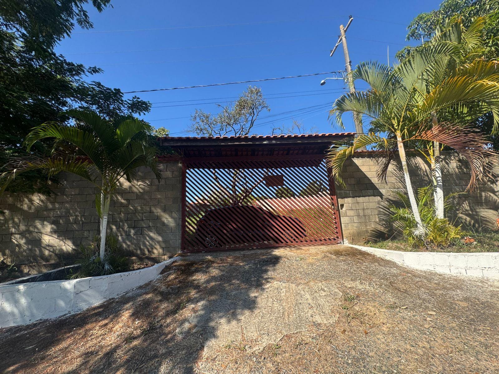 Chácara, 2 quartos, 10 m² - Foto 24