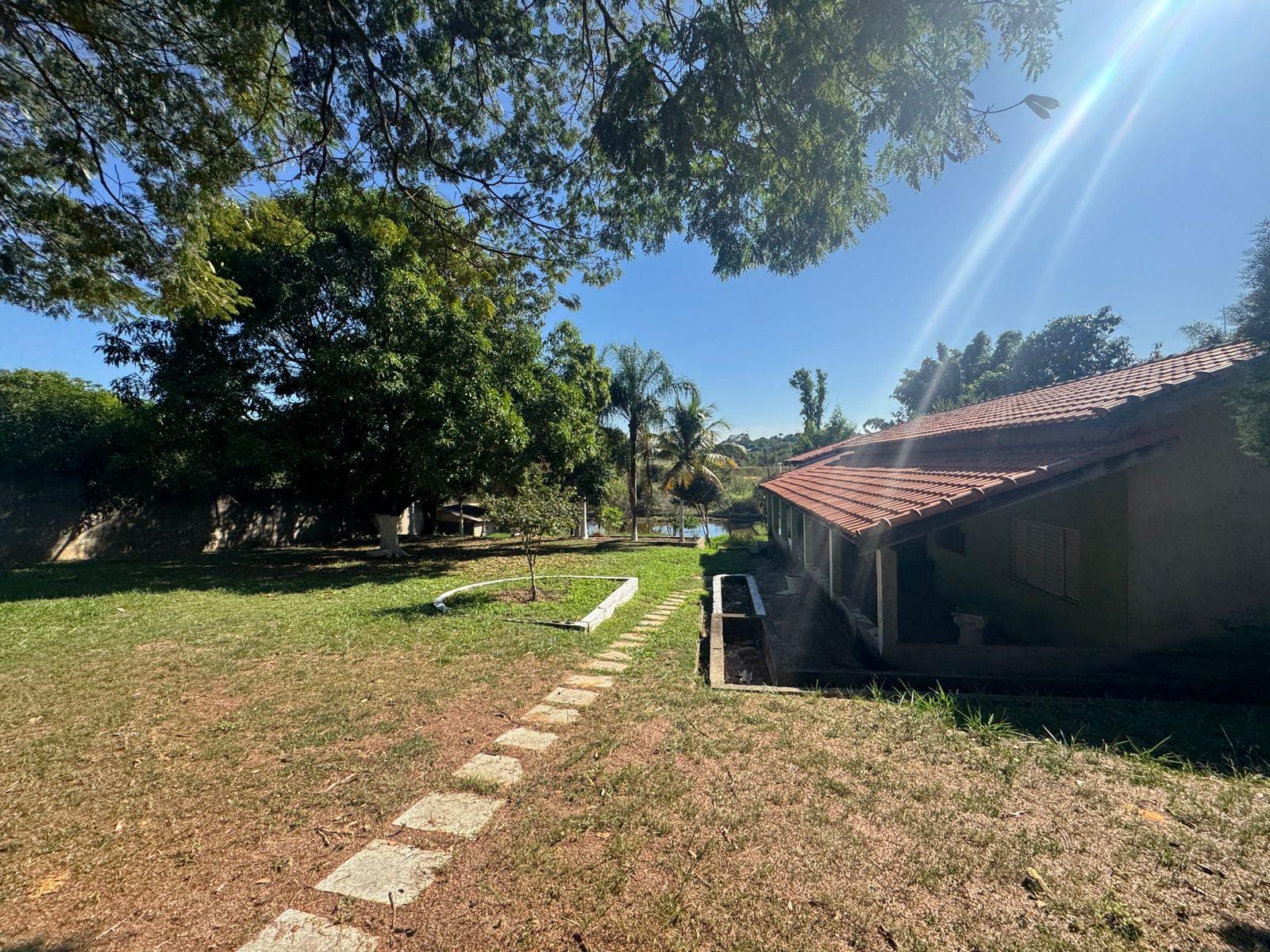 Chácara, 2 quartos, 10 m² - Foto 6