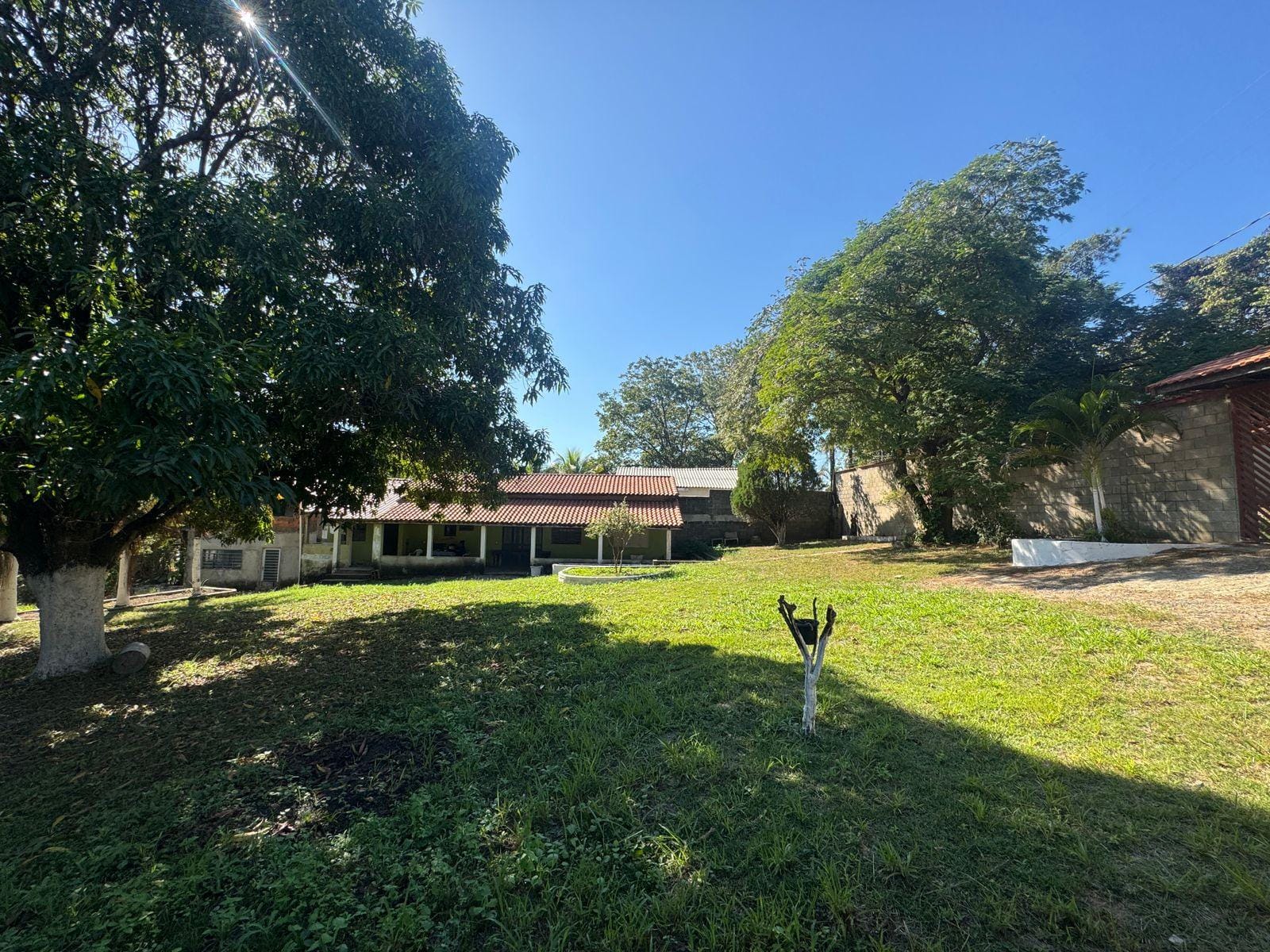 Chácara, 2 quartos, 10 m² - Foto 4