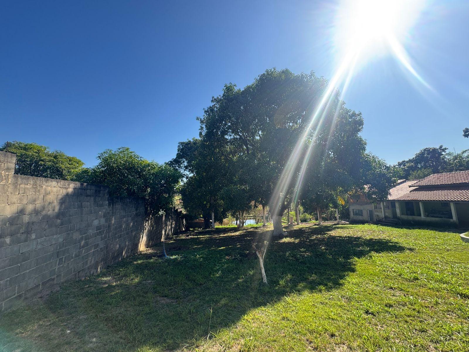 Chácara, 2 quartos, 10 m² - Foto 2