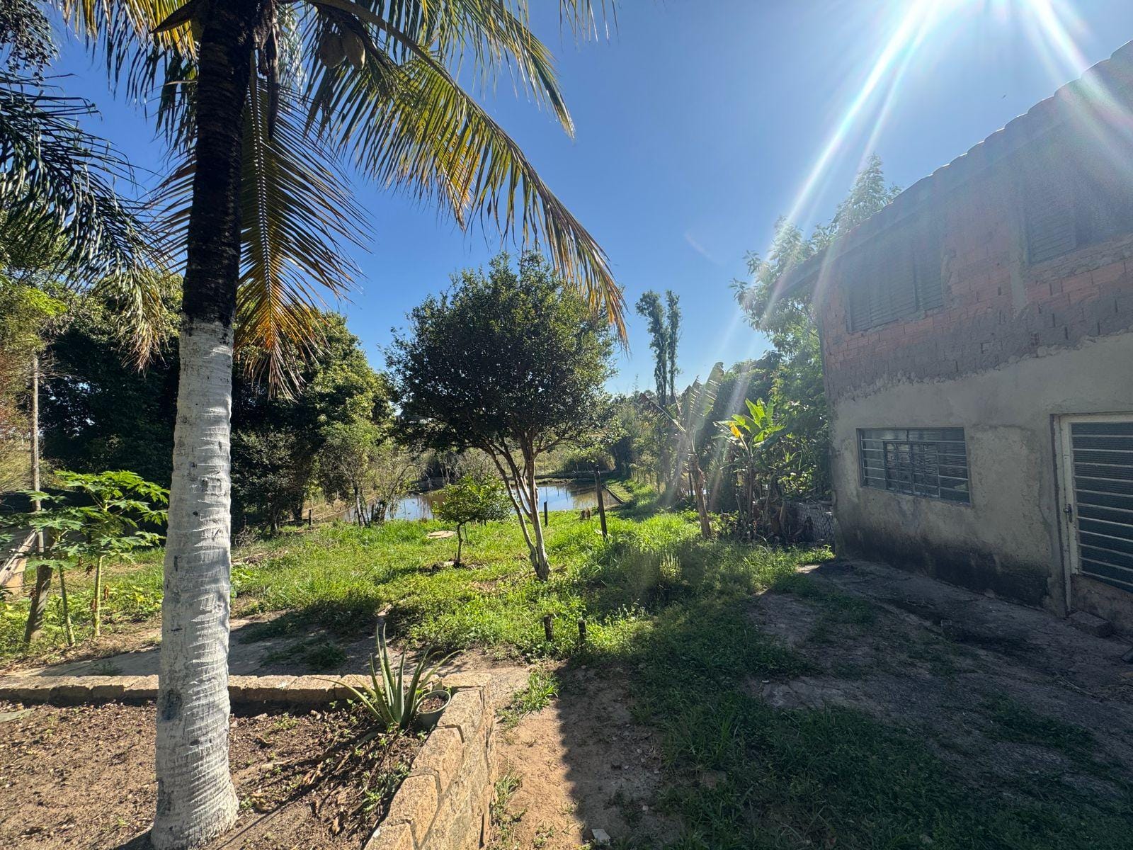 Chácara, 2 quartos, 10 m² - Foto 26