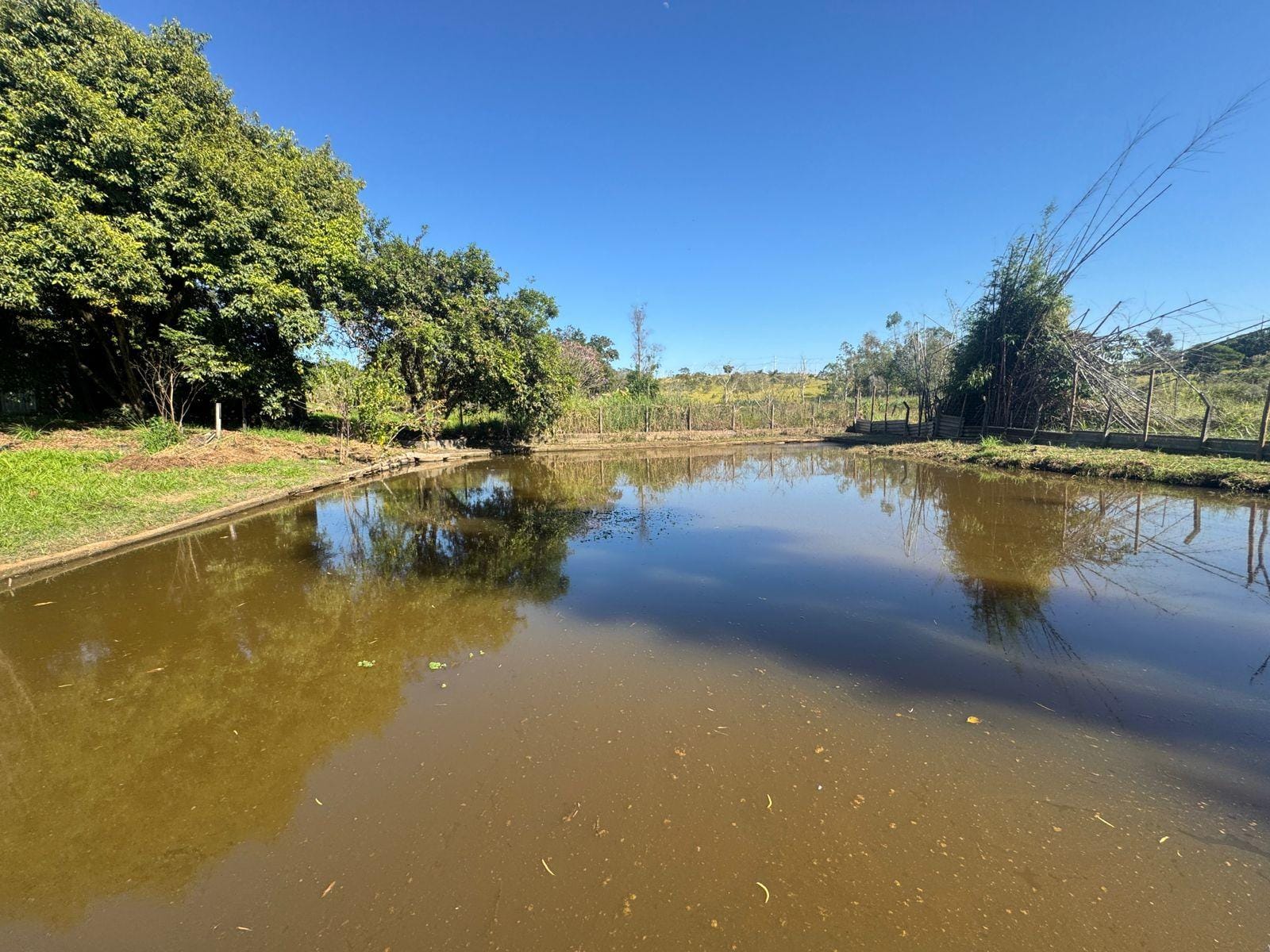 Chácara, 2 quartos, 10 m² - Foto 32