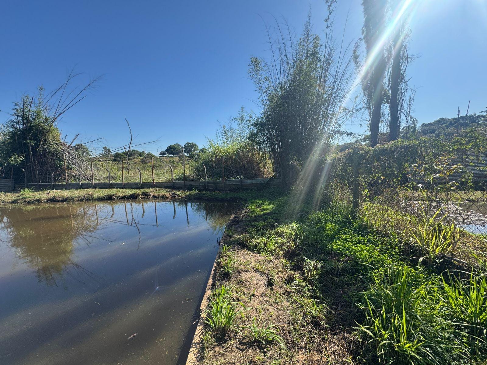 Chácara, 2 quartos, 10 m² - Foto 33