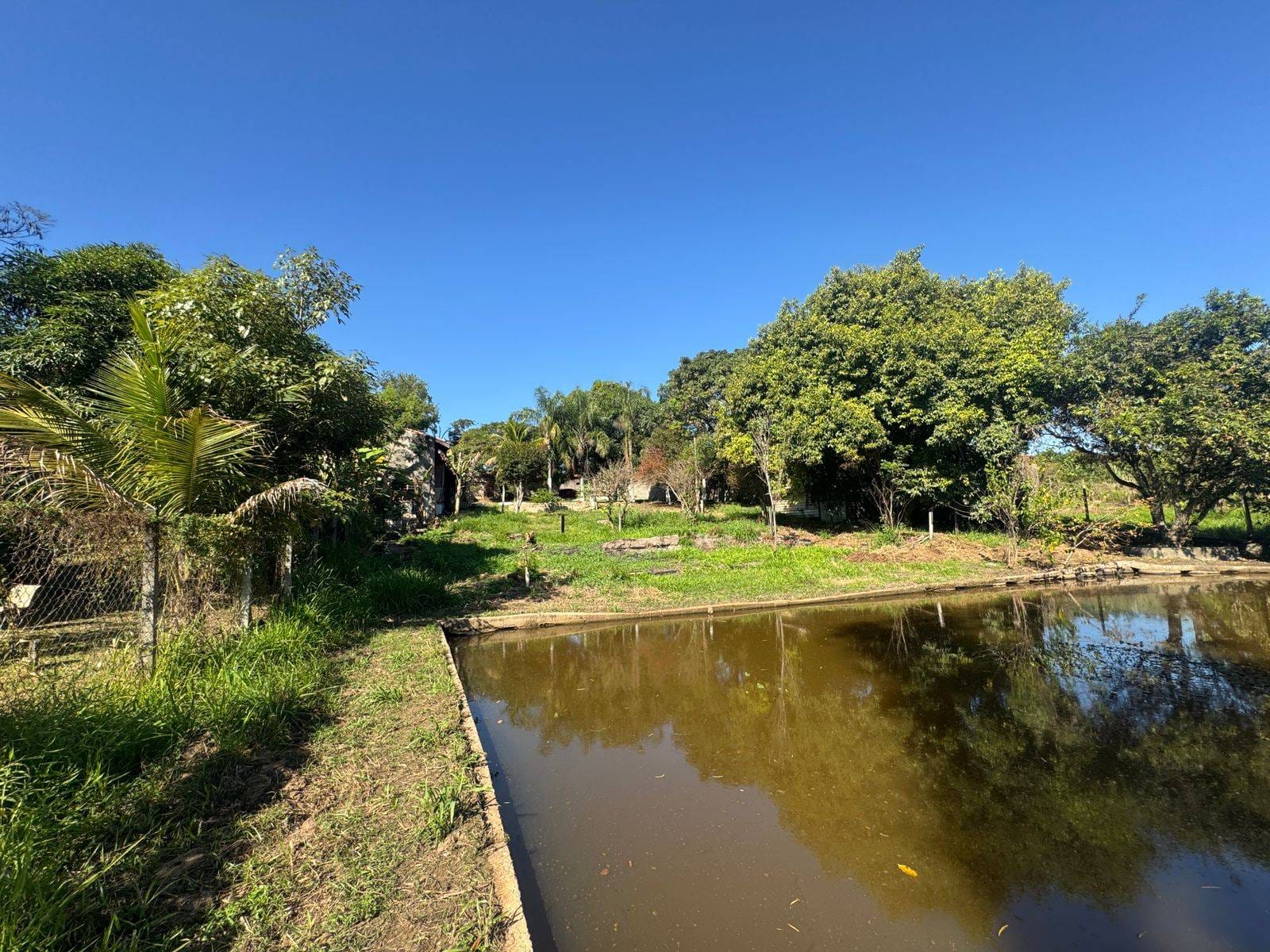 Chácara, 2 quartos, 10 m² - Foto 34