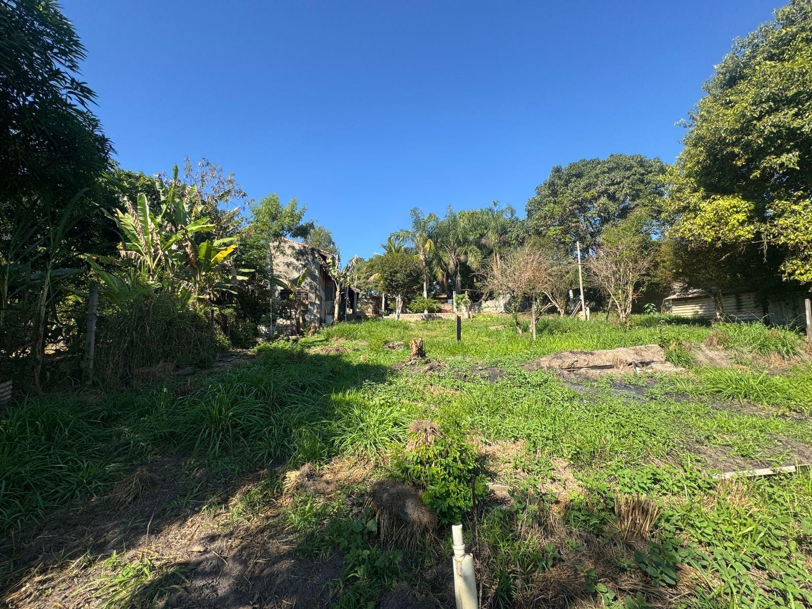 Chácara, 2 quartos, 10 m² - Foto 36