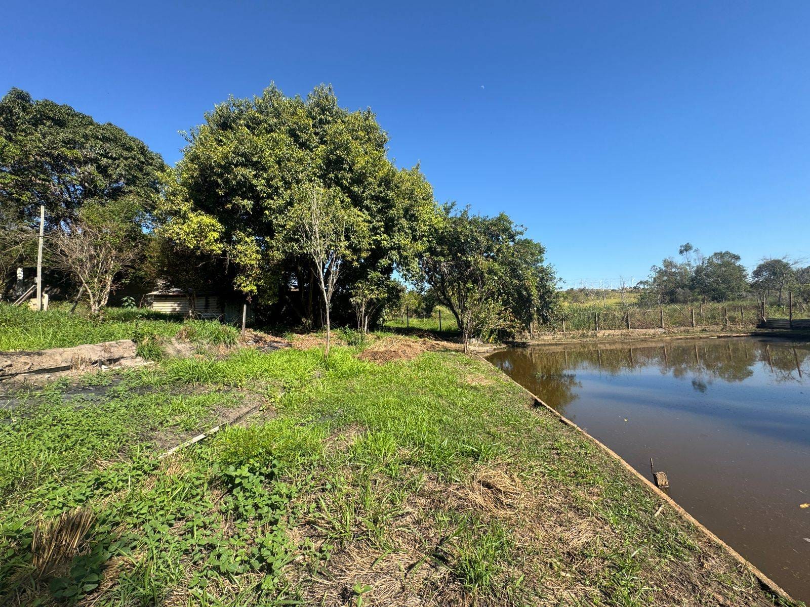 Chácara, 2 quartos, 10 m² - Foto 37