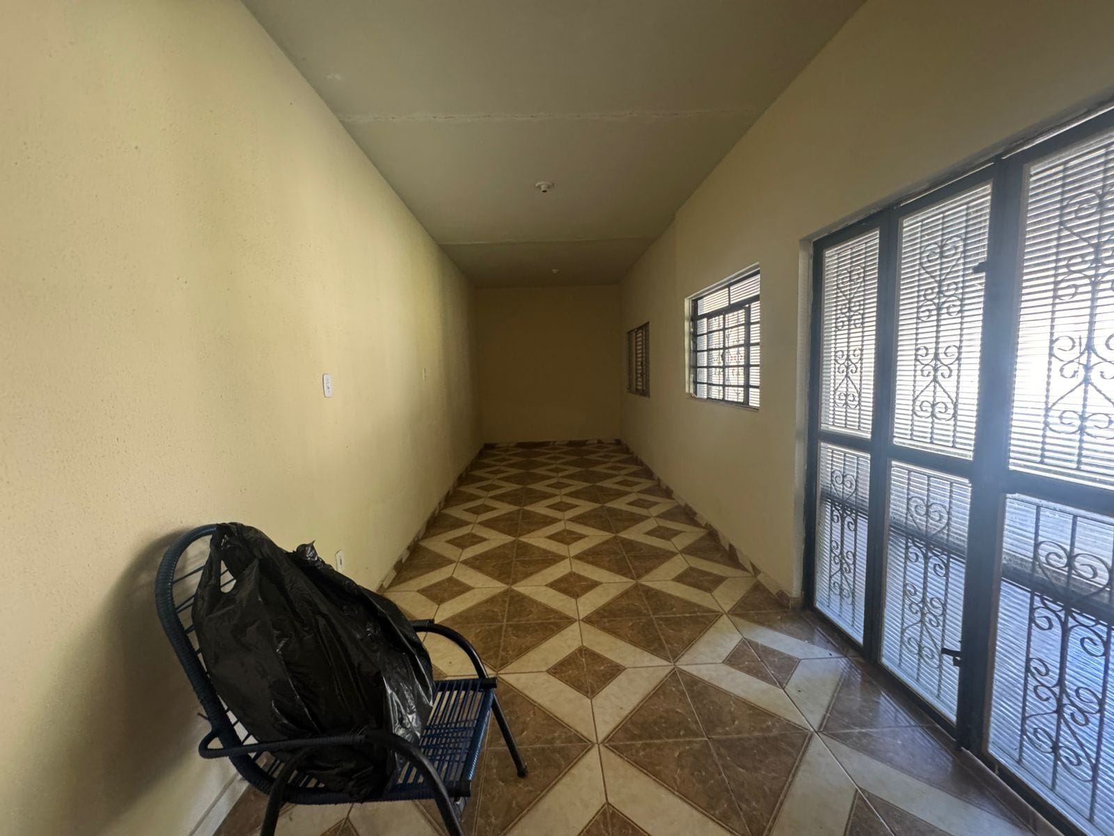 Chácara, 2 quartos, 10 m² - Foto 14