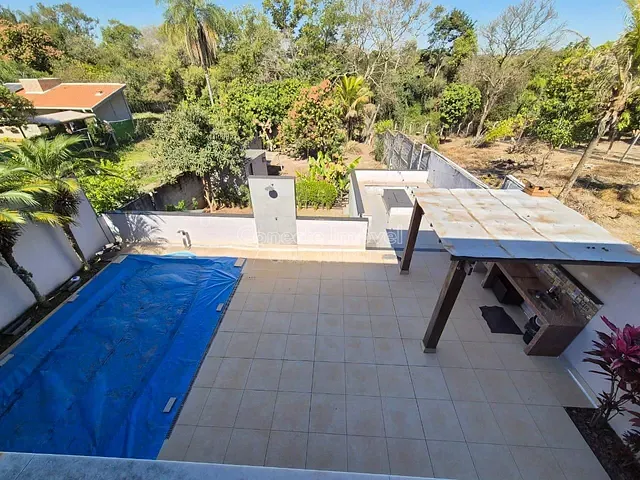 Chácara com 1100m² 3 quartos e 5 banheiros, à venda, no bairro Recanto Emanuel em Artur Nogueira