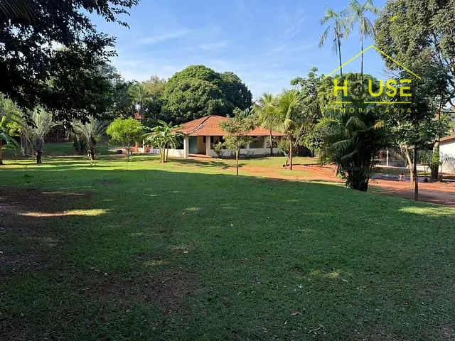 Chácara com 3000m² 3 quartos e 3 banheiros, à venda, no bairro Condomínio Morada do Sol (Zona Rural) em São José do Rio Preto