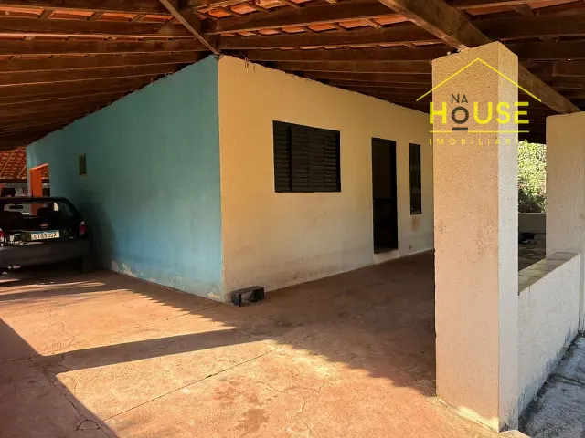 Chácara com 3000m² 3 quartos e 3 banheiros, à venda, no bairro Condomínio Morada do Sol (Zona Rural) em São José do Rio Preto