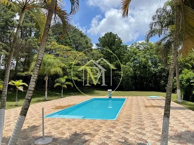 Chácara com 1000m² 3 quartos e 4 banheiros, à venda, no bairro Jardim Residencial Itaim em Itu