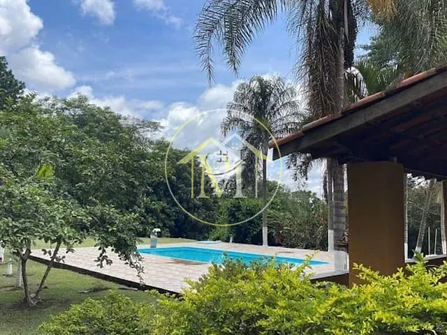 Chácara com 1000m² 3 quartos e 4 banheiros, à venda, no bairro Jardim Residencial Itaim em Itu