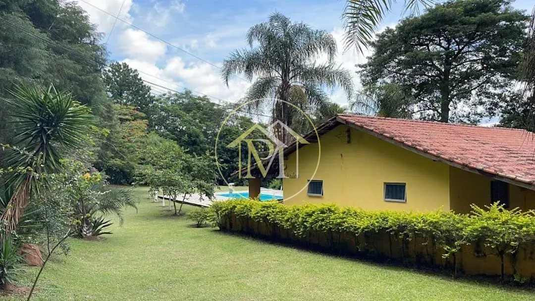 Sítio, 3 quartos, 1000 m² - Foto 5