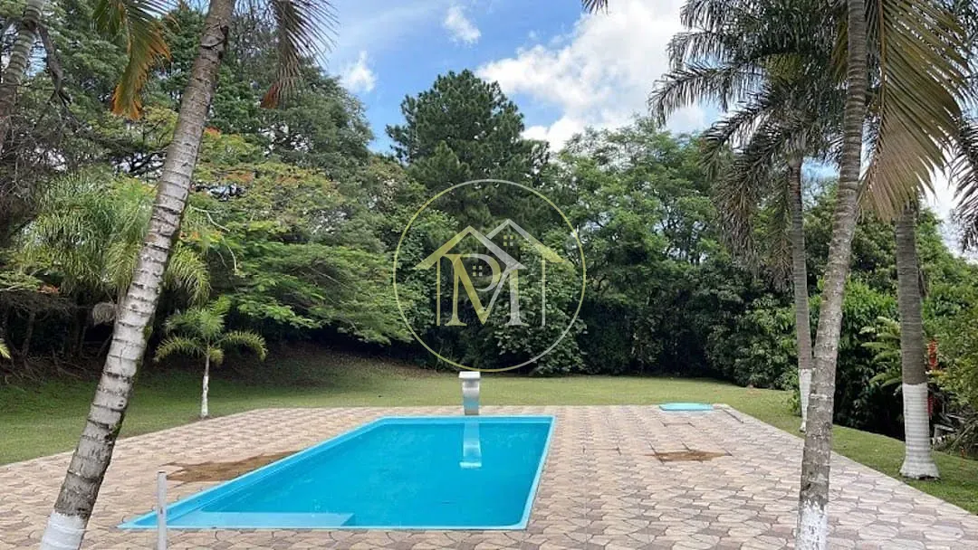 Sítio, 3 quartos, 1000 m² - Foto 9