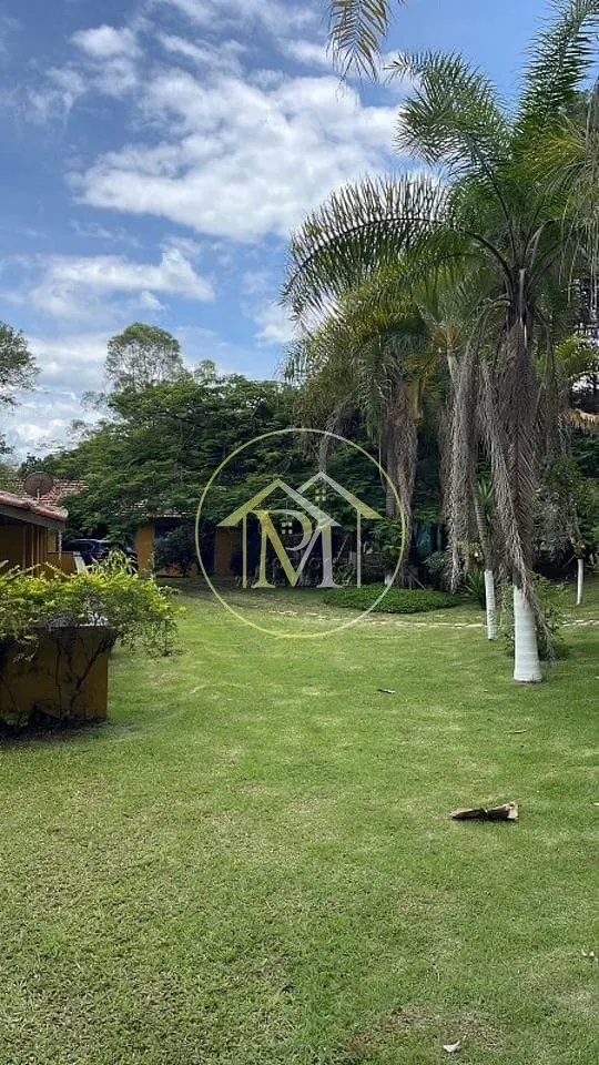 Sítio, 3 quartos, 1000 m² - Foto 6