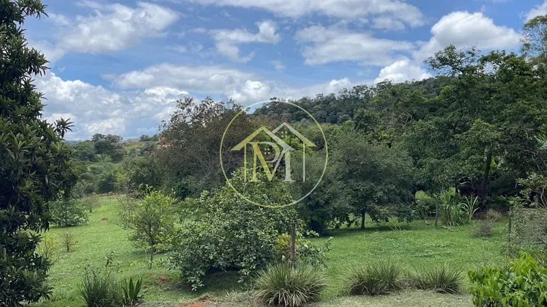 Sítio, 3 quartos, 1000 m² - Foto 3