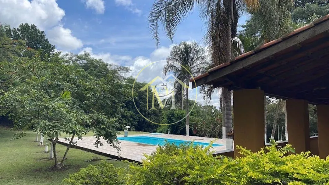 Sítio, 3 quartos, 1000 m² - Foto 4