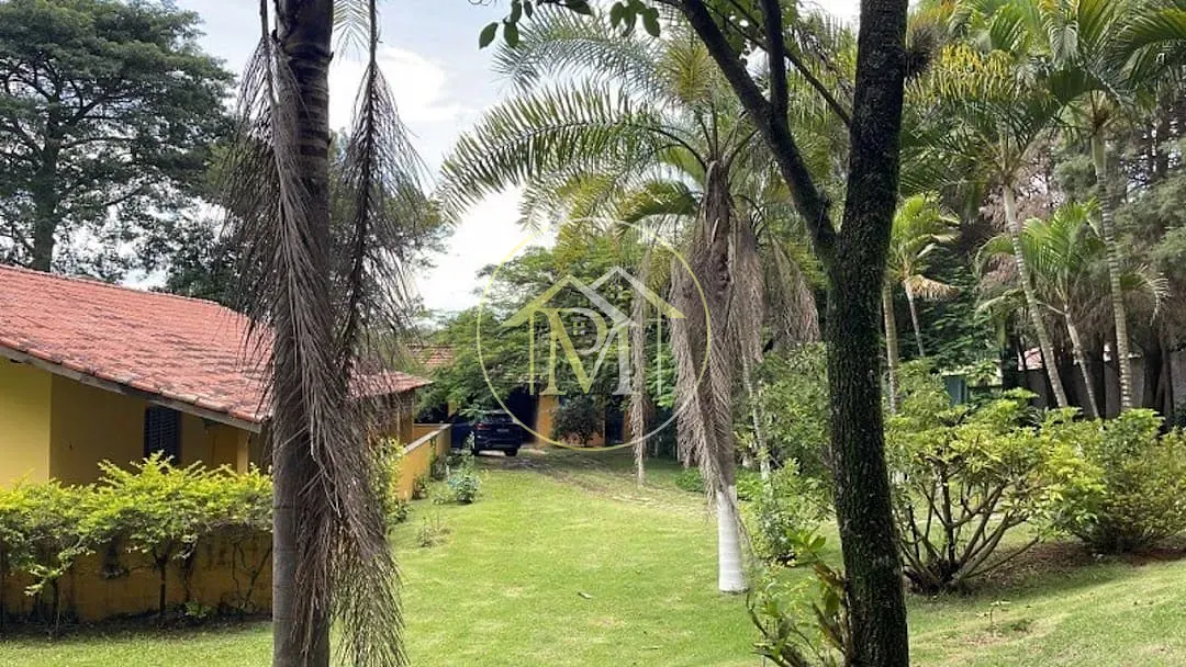 Sítio, 3 quartos, 1000 m² - Foto 7