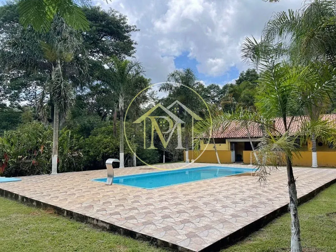 Sítio, 3 quartos, 1000 m² - Foto 8