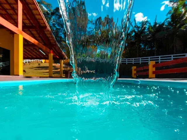 Chácara com 2500m², à venda, no bairro Salto em Delfim Moreira