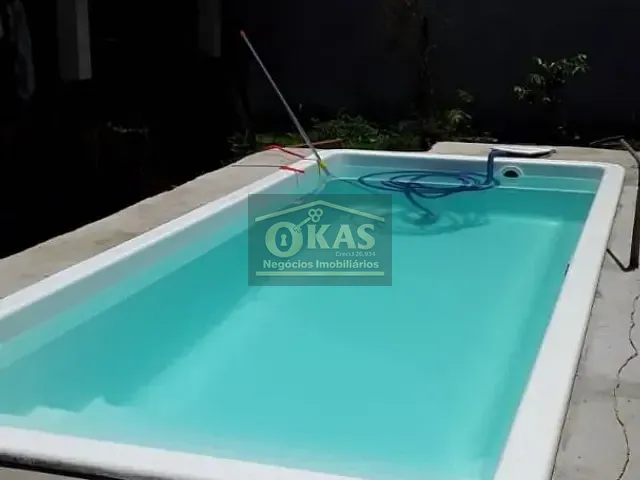Chácara com 900m² 3 quartos e 2 banheiros, à venda, no bairro Recreio Santa Rita em Suzano