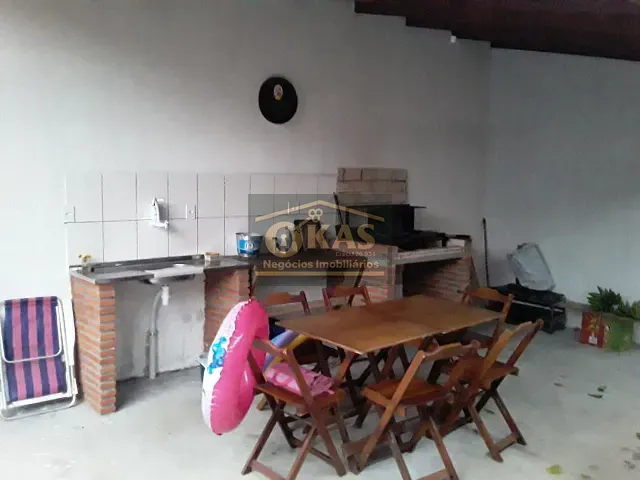 Chácara com 900m² 3 quartos e 2 banheiros, à venda, no bairro Recreio Santa Rita em Suzano