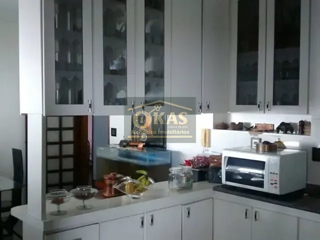 Chácara com 900m² 3 quartos e 2 banheiros, à venda, no bairro Recreio Santa Rita em Suzano