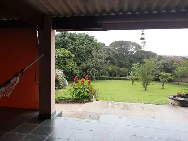 Chácara com 4110m² 2 quartos e 2 banheiros, à venda, no bairro Cidade Luz em São Paulo