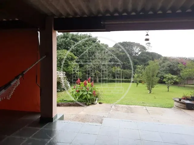 Chácara com 4110m² 2 quartos e 2 banheiros, à venda, no bairro Cidade Luz em São Paulo