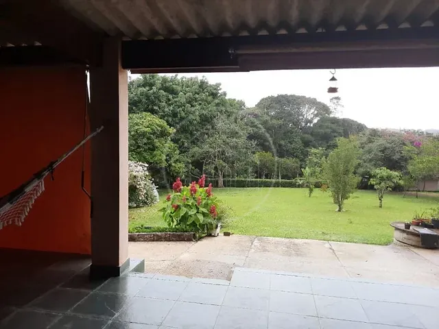 Chácara com 4110m² 2 quartos e 2 banheiros, à venda, no bairro Cidade Luz em São Paulo